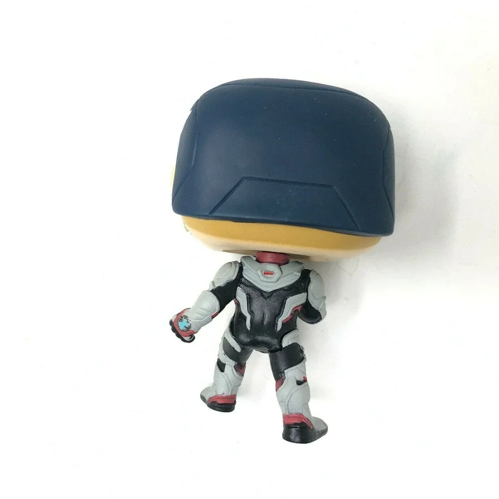 Funko Mystery Mini Figure‎ LOT Marvel Avengers Guardians of the Galaxy More